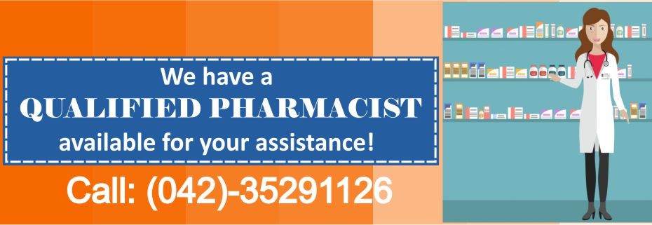 pharmacist assistance